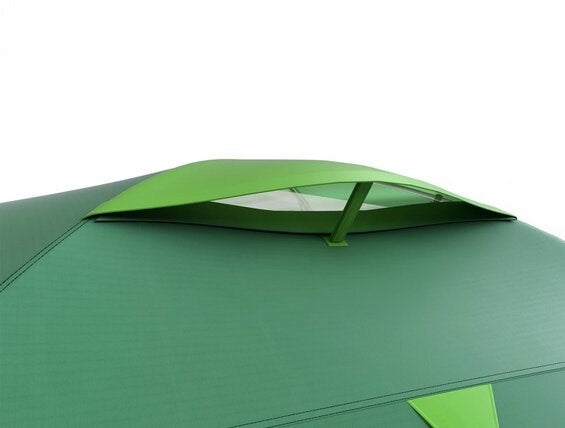 Husky BIZON 3 PLUS 3-Person Camping Tent
