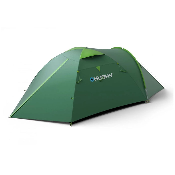 Husky BIZON 3 PLUS 3-Person Camping Tent