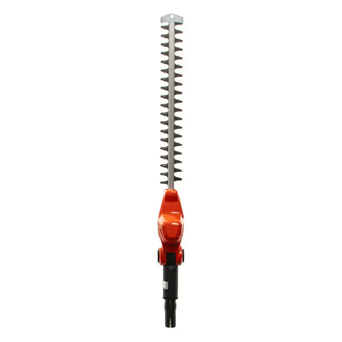 HUSQVARNA 120iTK4 & HK4 KIT CORDLESS TELESCOPIC HEDGE TRIMMER NUMBER OF BATTERIES 1 2.00 Ah 50 cm BLADE PITCH 20 mm