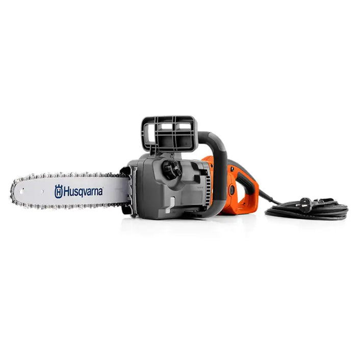 HUSQVARNA 420EL ELECTRIC CHAIN SAW - 16’’ 2000 W BAR LENGTH 40.00 cm - Електрически и акумулаторни верижни