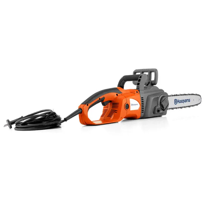 HUSQVARNA 420EL ELECTRIC CHAIN SAW - 16’’ 2000 W BAR LENGTH 40.00 cm - Електрически и акумулаторни верижни