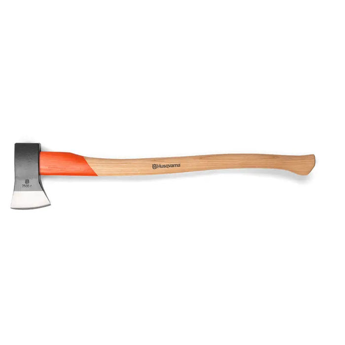 HUSQVARNA WOOD SPLITTING AX 2.5 KG - Брадви<<<Градински ръчен инструмент<<<Инструменти и