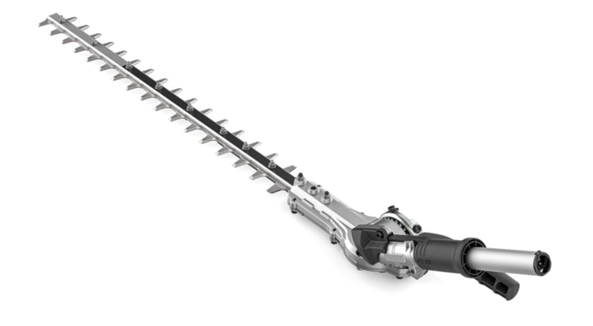 HUSQVARNA HA200 TELESCOPIC HEDGE TRIMMER ATTACHMENT
