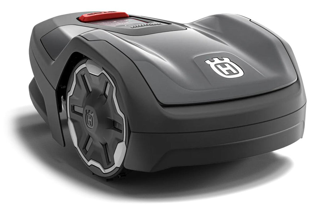 HUSQVARNA ASPIRE 400 M2 ROBOT MOWER