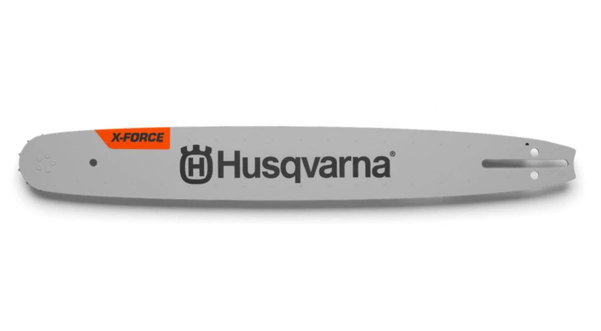 CHAIN SAW BAR 380 MM HUSQVARNA X-FORCE 15" 0.325 1.5