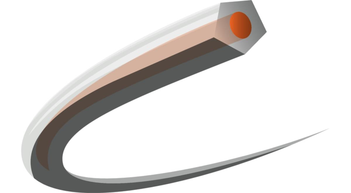 CUTTING CORD 2.0 MM X 15 M HUSQVARNA CORECUT