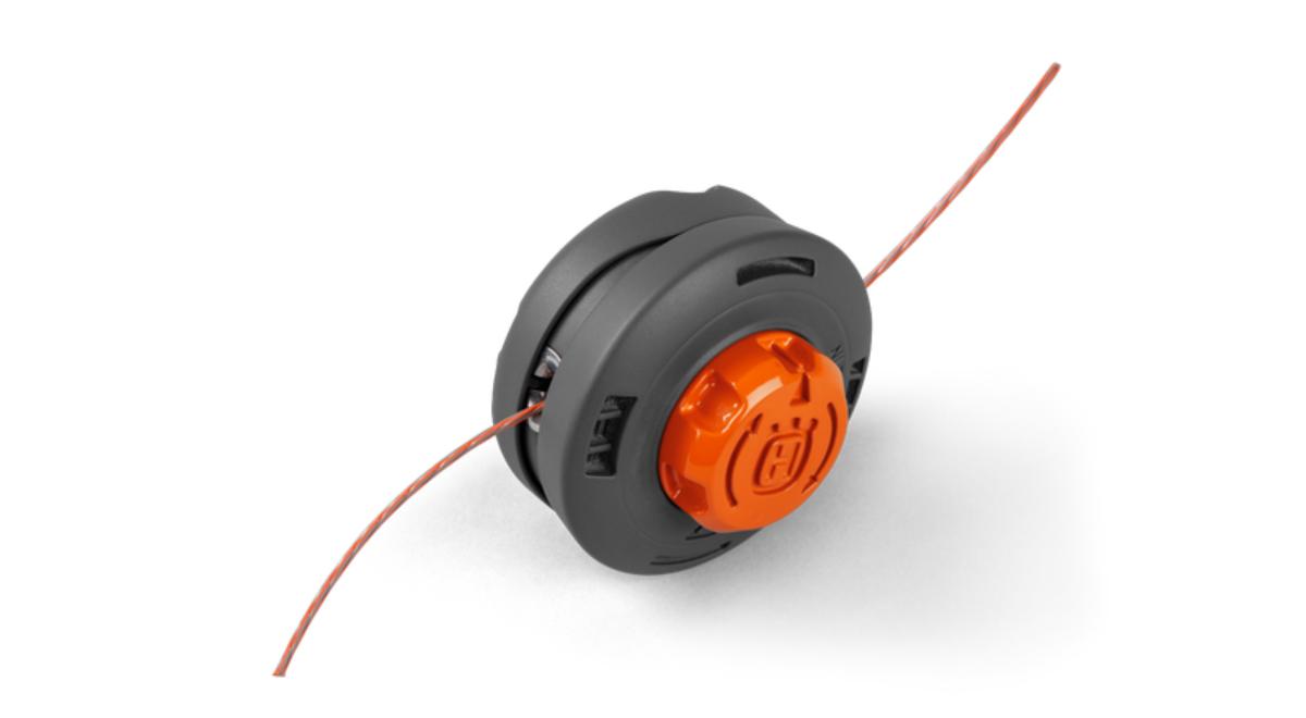 HUSQVARNA R25 M10 CORD SPOOL