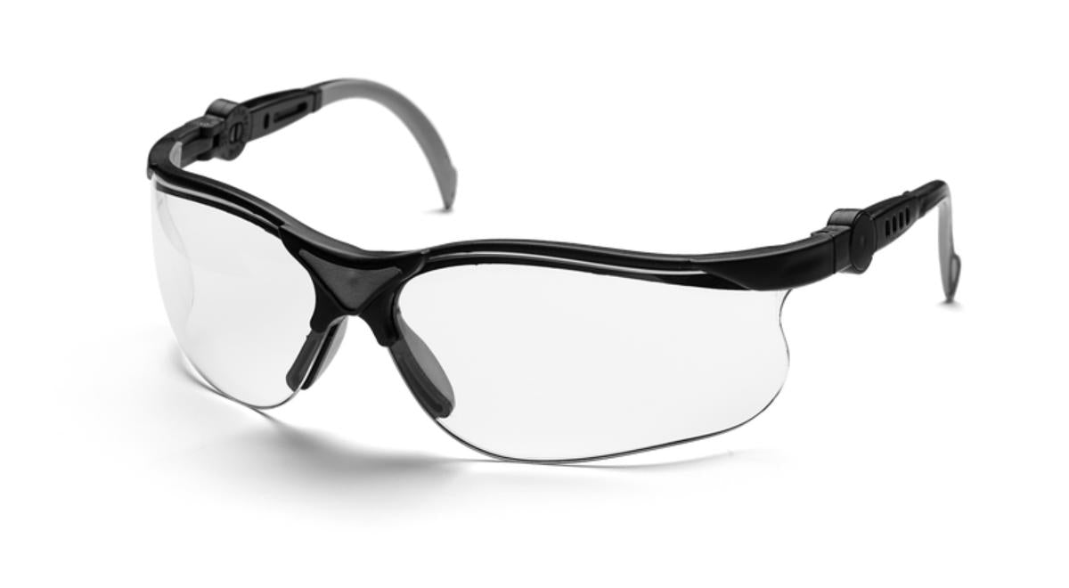 HUSQVARNA CLEAR X GOGGLES