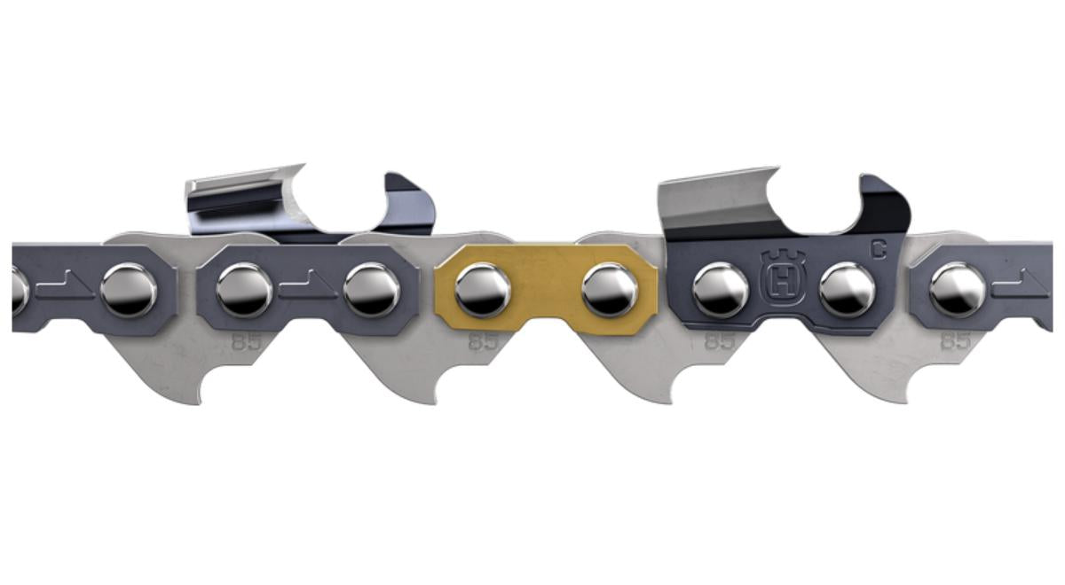 CHAIN HUSQVARNA X-CUT 3/8 1.5 68 FEET