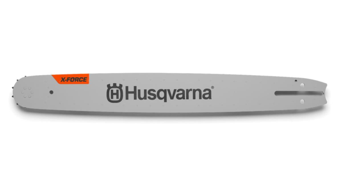 TIRE HUSQVARNA X-FORCE 45 CM 3/8 1.5 LM