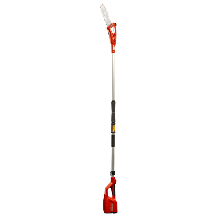 BATTERY TELESCOPIC PRUNER + HUSQVARNA HUSQVARNA 120iTK4 & PK4 & HK4 36 V, WITHOUT BATTERY AND CHARGER, BAR LENGTH 25.00 cm