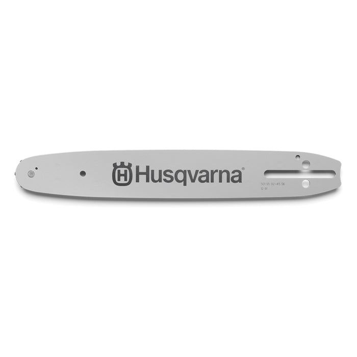CHAIN SAW BAR 254 MM HUSQVARNA 10" 3/8" 1.3