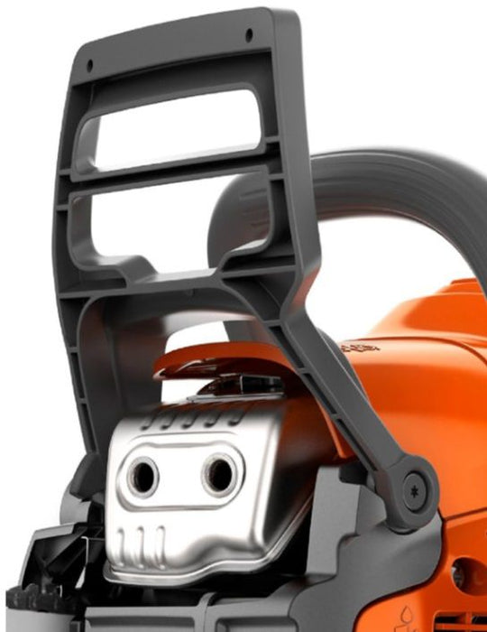 HUSQVARNA 130-14" CHAINSAW 38.0 cm3, 2.01 HP, BAR LENGTH 35.00 cm