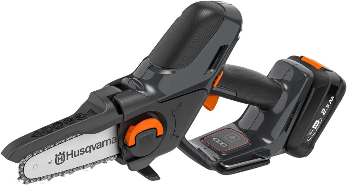 HUSQVARNA ASPIRE KIT CORDLESS CHAINSAW