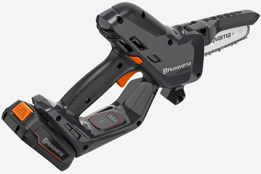 HUSQVARNA ASPIRE KIT CORDLESS CHAINSAW