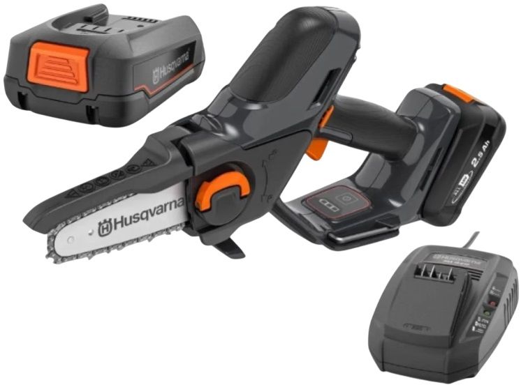 HUSQVARNA ASPIRE KIT CORDLESS CHAINSAW