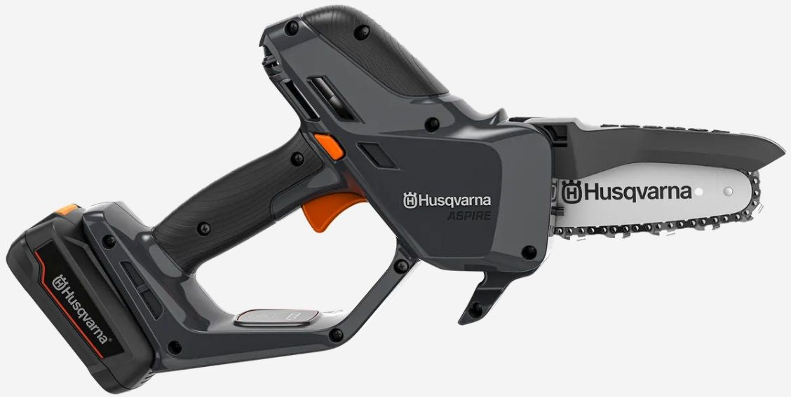 HUSQVARNA ASPIRE KIT CORDLESS CHAINSAW