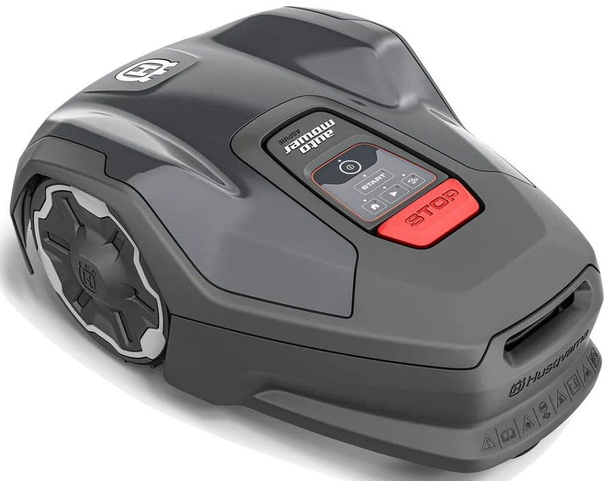 HUSQVARNA ASPIRE 400 M2 ROBOT MOWER