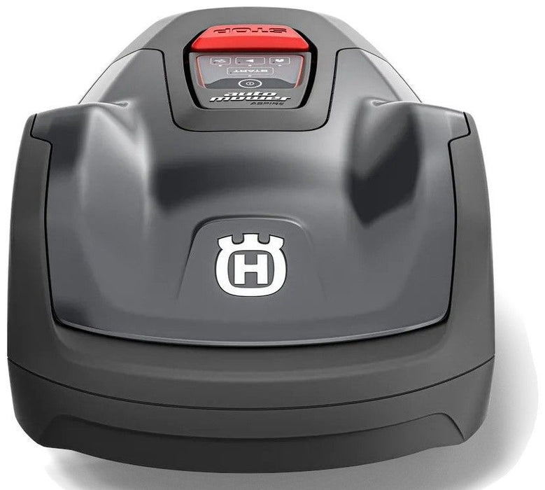HUSQVARNA ASPIRE 400 M2 ROBOT MOWER