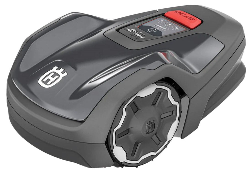 HUSQVARNA ASPIRE 400 M2 ROBOT MOWER