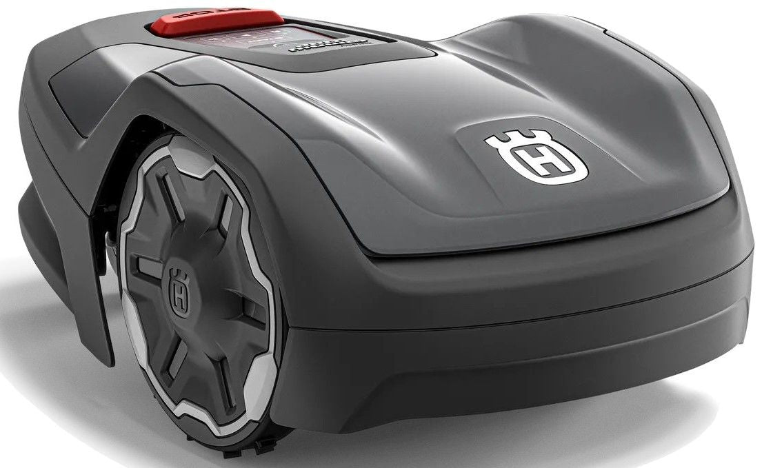 HUSQVARNA ASPIRE 400 M2 ROBOT MOWER