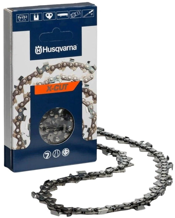 CHAIN SAW HUSQVARNA X-CUT S93G 3/8 1.3 50DL