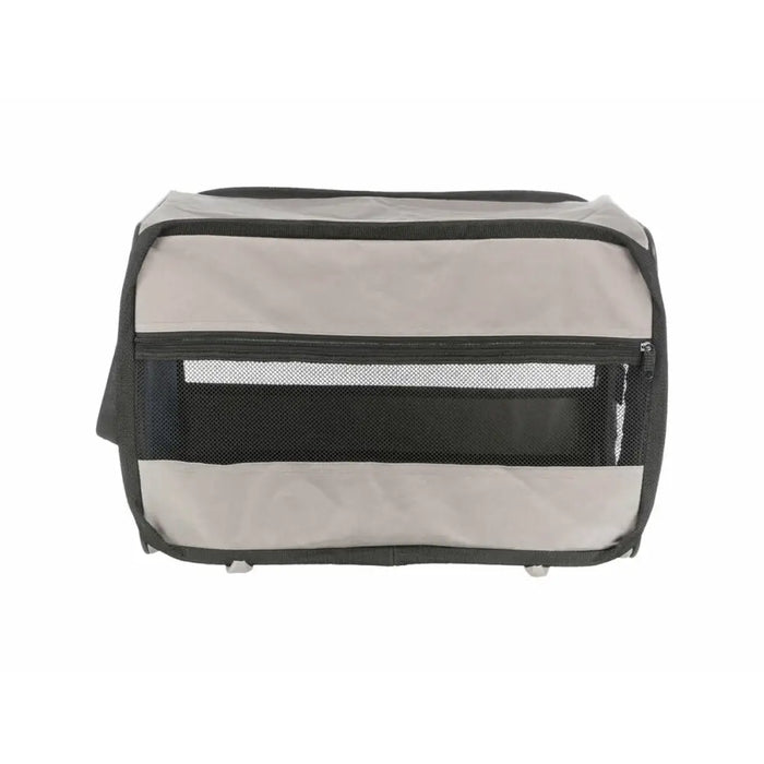 Hut Trixie Twister Blue Grey Polyester 50 × 52 × 76 cm Portable - Къщички и легълца<<<Домашни Животни<<<Дом