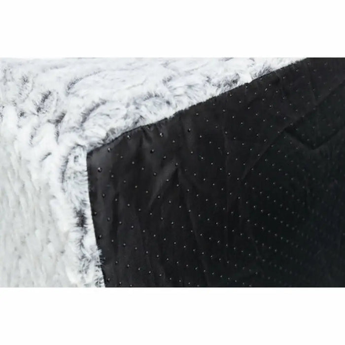 Hut Trixie White Grey 32 × 42 × 32 cm - Домашни Животни<<<Дом Градина<<<BigBuy&&&Къщички и легълца<<<Домашни