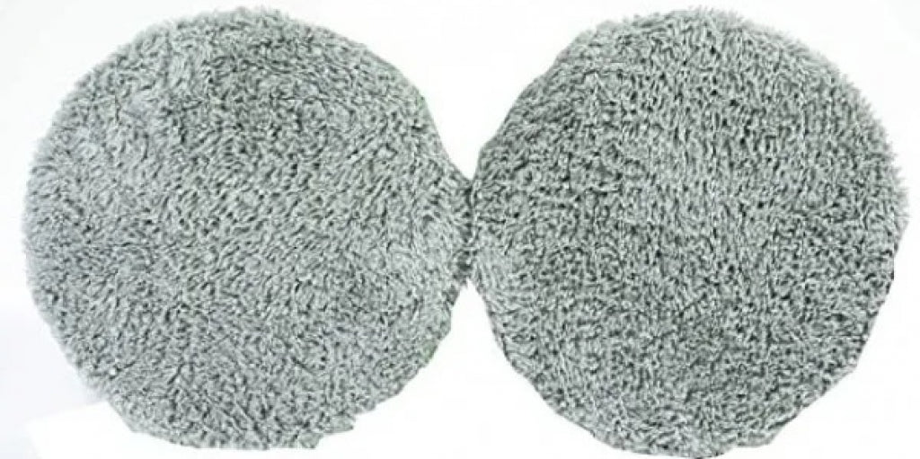 Accessory Hutt DDC55/56 x2pcs mop