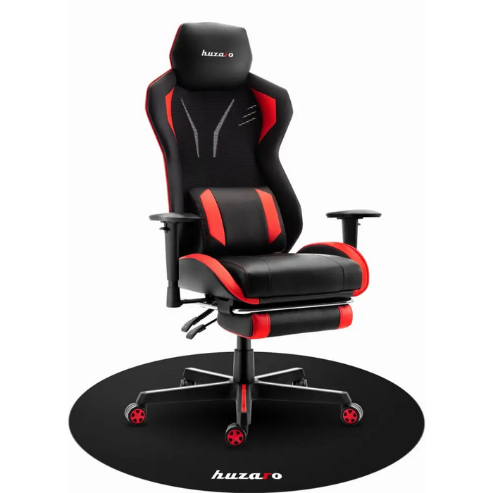 HUZARO FLOORMAT 3.0 SEAT MAT - Gaming armchairs - AccessoriesGAM-FOA<<<PC GamingGAM<<<ActionPL