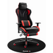 HUZARO FLOORMAT 3.0 SEAT MAT - Gaming armchairs - AccessoriesGAM-FOA<<<PC GamingGAM<<<ActionPL