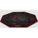 Huzaro FloorMat 7.0 chair mat - Gaming armchairs - AccessoriesGAM-FOA<<<PC GamingGAM<<<ActionPL