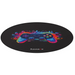 Huzaro FloorMat 7.0 chair mat - Gaming armchairs - AccessoriesGAM-FOA<<<PC GamingGAM<<<ActionPL