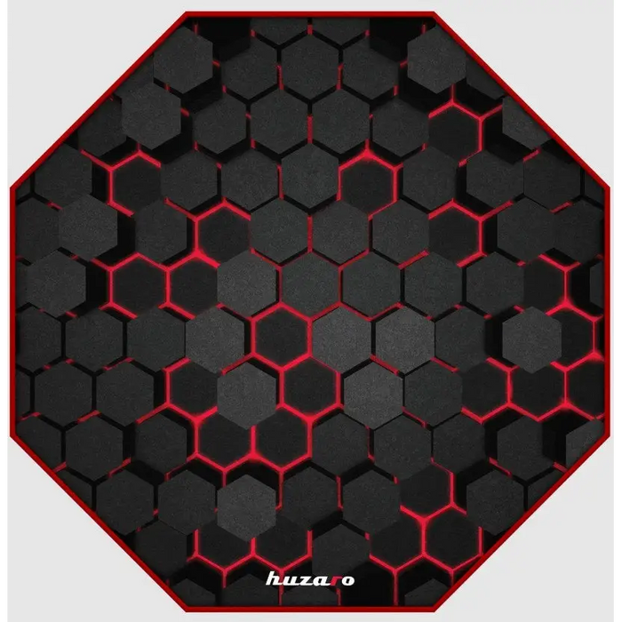 Huzaro FloorMat 7.0 chair mat - Gaming armchairs - AccessoriesGAM-FOA<<<PC GamingGAM<<<ActionPL