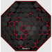 Huzaro FloorMat 7.0 chair mat - Gaming armchairs - AccessoriesGAM-FOA<<<PC GamingGAM<<<ActionPL