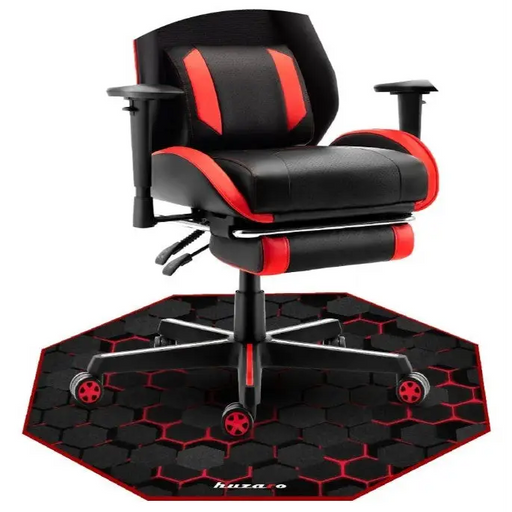 Huzaro FloorMat 7.0 chair mat - Gaming armchairs - AccessoriesGAM-FOA<<<PC GamingGAM<<<ActionPL