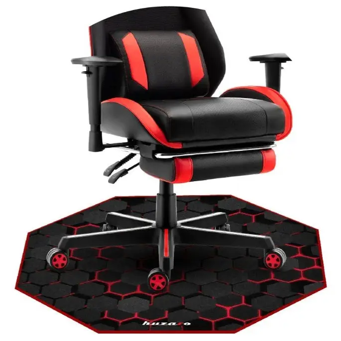 Huzaro FloorMat 7.0 chair mat - Gaming armchairs - AccessoriesGAM-FOA<<<PC GamingGAM<<<ActionPL