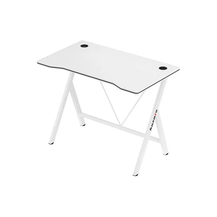 Huzaro Hero 1.4 White - gaming desk white - Tables and desksGAM-STO<<<PC GamingGAM<<<ActionPL