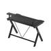 Huzaro Hero 1.9 Black gaming desk - Tables and desksGAM-STO<<<PC GamingGAM<<<ActionPL