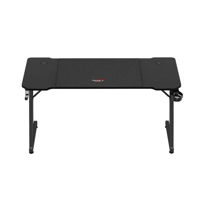 Huzaro Hero 3.3 Black - gaming table - Tables and desksGAM-STO<<<PC GamingGAM<<<ActionPL