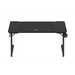 Huzaro Hero 3.3 Black - gaming table - Tables and desksGAM-STO<<<PC GamingGAM<<<ActionPL