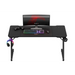 Huzaro Hero 3.3 Black - gaming table - Tables and desksGAM-STO<<<PC GamingGAM<<<ActionPL