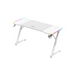 Huzaro Hero 3.3 White RGB - gaming table - Tables and desksGAM-STO<<<PC GamingGAM<<<ActionPL