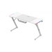 Huzaro Hero 3.3 White RGB - gaming table - Tables and desksGAM-STO<<<PC GamingGAM<<<ActionPL