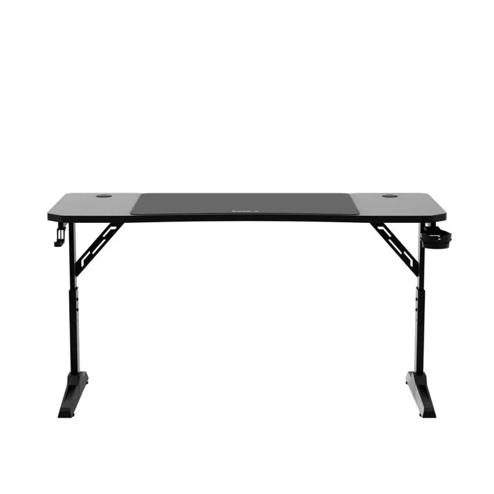 Huzaro Hero 3.6 Black gaming desk - Tables and desksGAM-STO<<<PC GamingGAM<<<ActionPL
