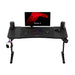 Huzaro Hero 3.6 Black gaming desk - Tables and desksGAM-STO<<<PC GamingGAM<<<ActionPL