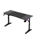 Huzaro Hero 3.6 RGB Black gaming desk - Tables and desksGAM-STO<<<PC GamingGAM<<<ActionPL