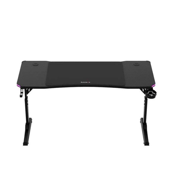 Huzaro Hero 3.6 RGB Black gaming desk - Tables and desksGAM-STO<<<PC GamingGAM<<<ActionPL