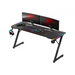Huzaro Hero 4.8 RGB - gaming desk - Tables and desksGAM-STO<<<PC GamingGAM<<<ActionPL