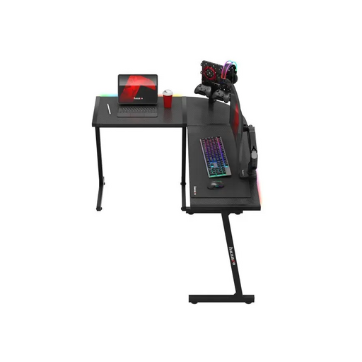 Huzaro Hero 6.0 RGB Black - Tables and desksGAM-STO<<<PC GamingGAM<<<ActionPL
